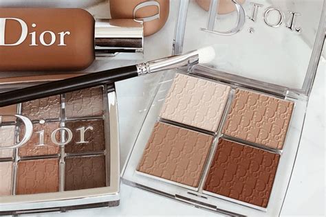 dior backstage contour palette -- купить|Dior Backstage blush palette.